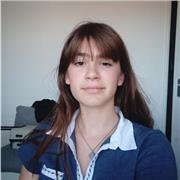 Étudiante en santé bilingue, niveau d'Allemand certifié C1